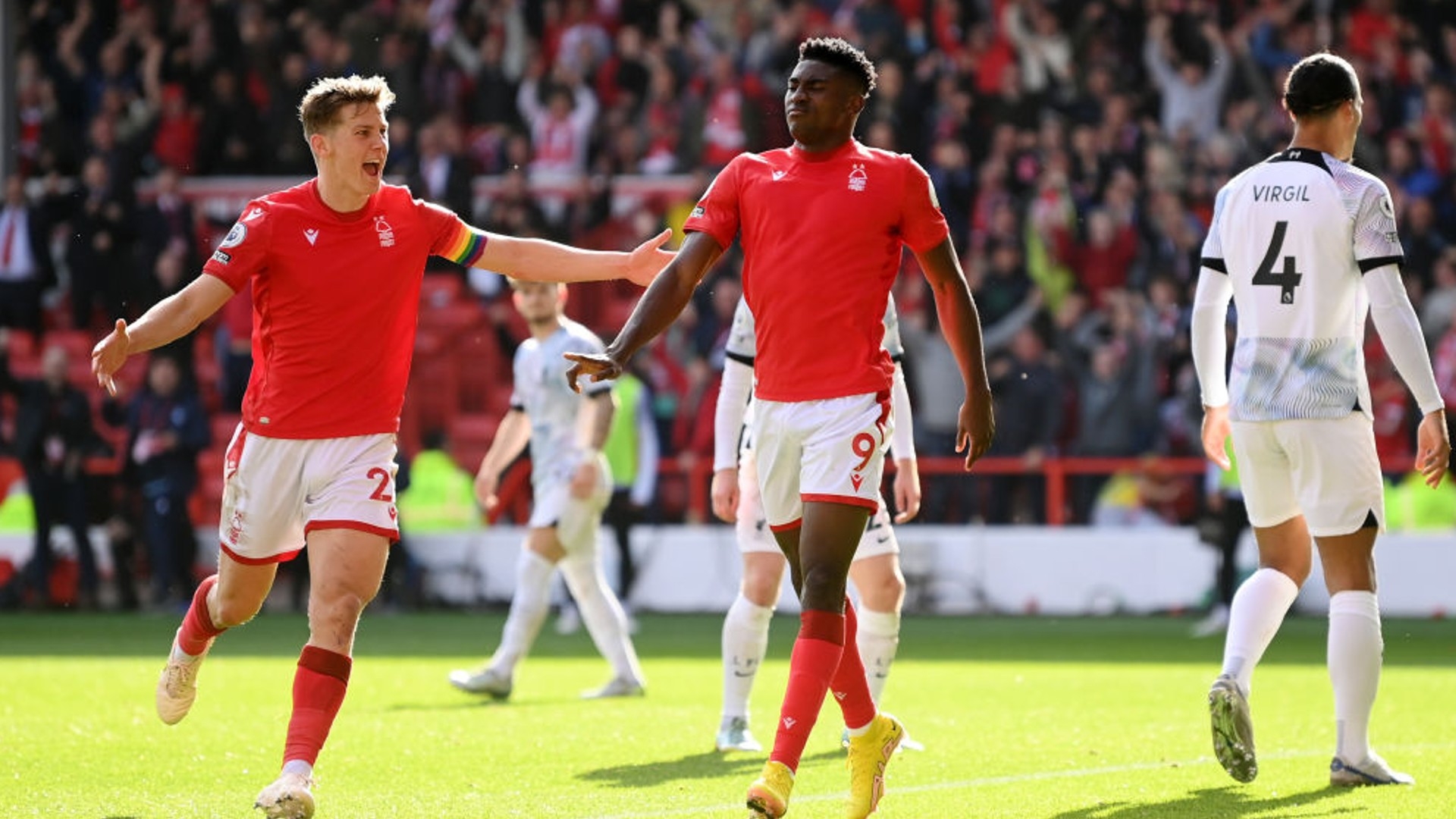 字上的突破 字上的突破